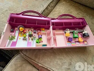 PLAYMOBIl