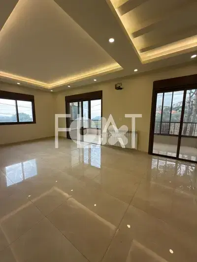 Decorated Deluxe Apartment for Sale in Jeita | شقة للبيع في جعيتا