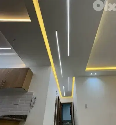 ديكورات جبسم بورد باأرخص الاسعار