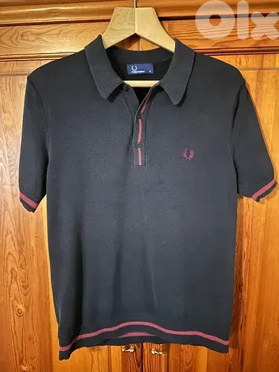 Fred Perry Shirt