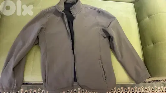 Men’s jacket size  3XL