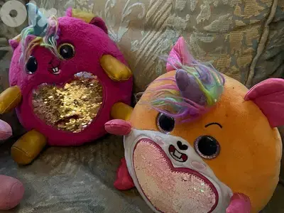 HATCHIMALS