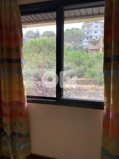 apartment For sale in broumana شقة للبيع في برمانا