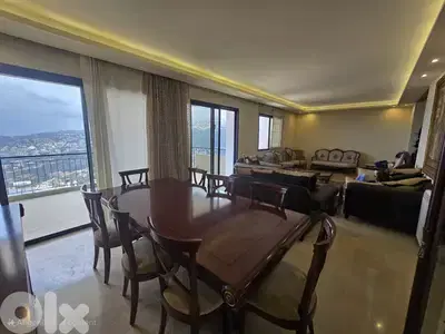 Duplex for Sale in Kornet El Hamra | 400m² دوبلكس للبيع بقرنة الحمرا |