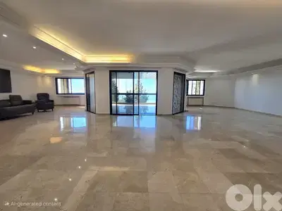 Biyada apartment for Sale شقة في البياضة للبيع