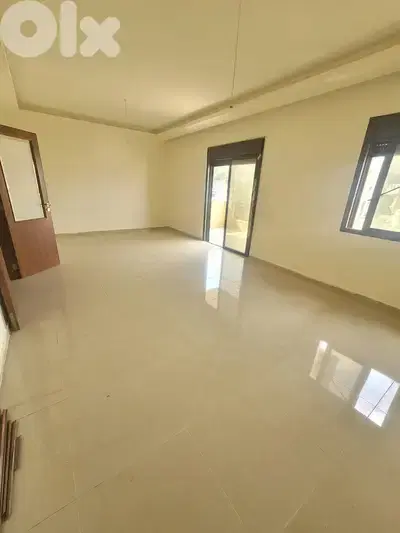 ISKEN ACCEPTED!! JDEIDEH NEW BUILDING 3 BEDROOMS , (BO-132)