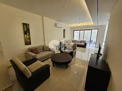 RWB428EA - Apartment for rent in Tabarja