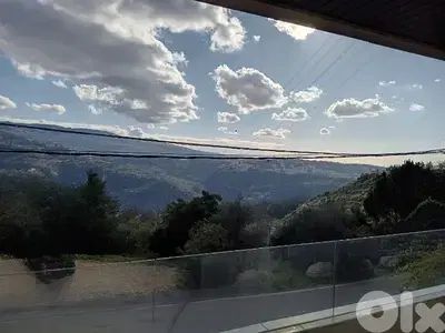 Furnished Apartment for Rent in Monteverde
