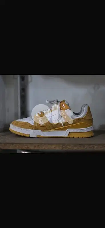 louis vuitton shoes