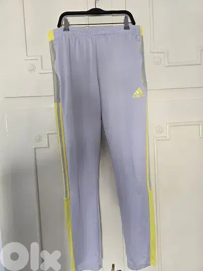 Adidas Tiro 21 track pants