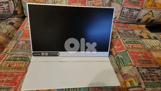 portable pc monitor 15 inch