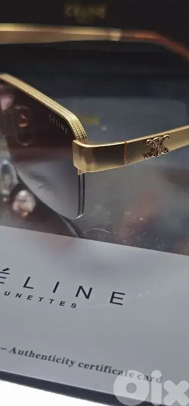 Celine Triomphe women Sunglasses