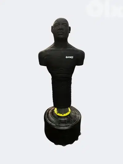 Punching bag new