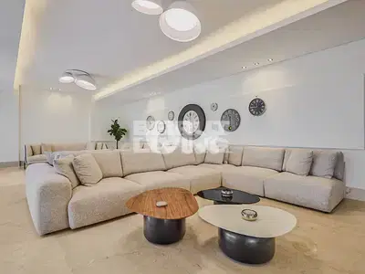 High End | Spacious | 6 Balconies | Open View