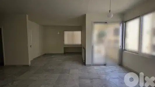 Furnished Apartment for Rent in Achrafieh شقة مفروشة للإيجار في