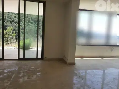 APARTMENT FOR RENT IN RABWEH PRIME WITH TERRACE (RABR-119)