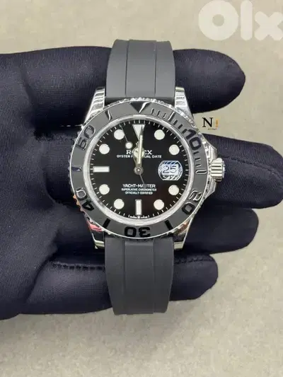 Rolex Yacht-Master