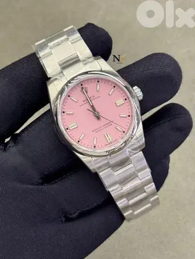 Rolex Oyster Perpetual Premium