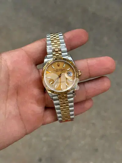 Rolex Datejust Swiss Superclone 1.1