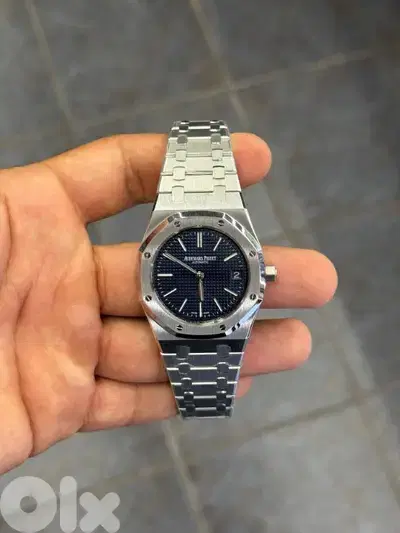 audemars Piguet 39 ultra thin Jumbo