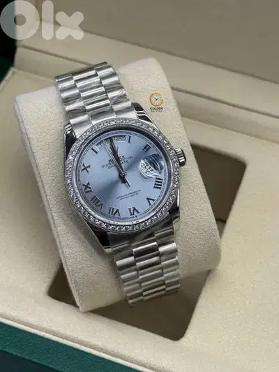 Rolex Daydate 36