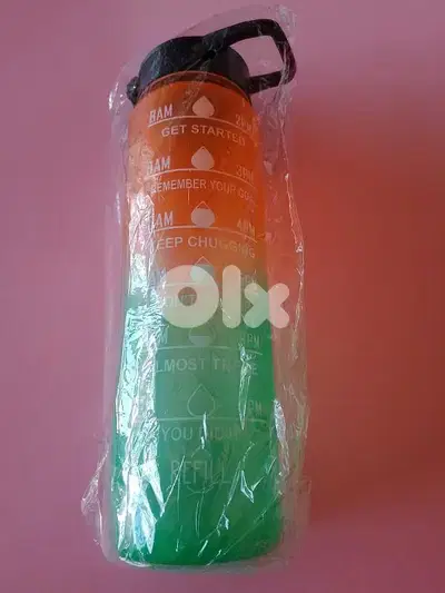 قنينة ماء للبيع