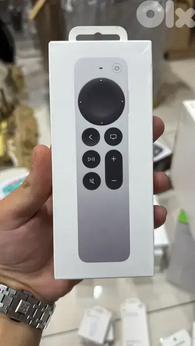 Apple Siri Remote 3rd Gen