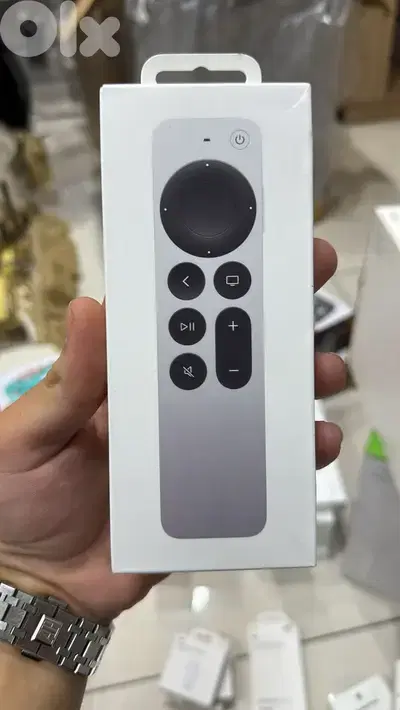 Apple Siri Remote 3rd Gen Original & Best offer