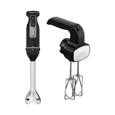 Ninja Foodi 3 in 1 hand blender set