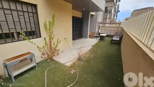 Apartment for sale in Hazmieh|New Mar Takla شقة للبيع في الحازمية