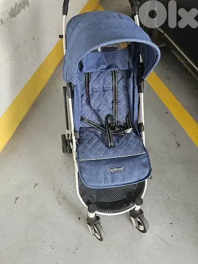 Optimal Stroller