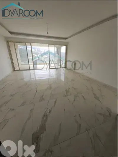 DY2805 - Qonabet Broumana Luxurious Apartment for Sale! DY2805 - Qonabet Broumana Luxurious Apartment for Sale!