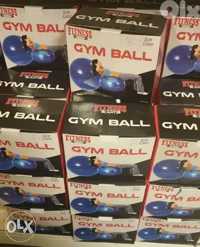 Fitness Gym ball