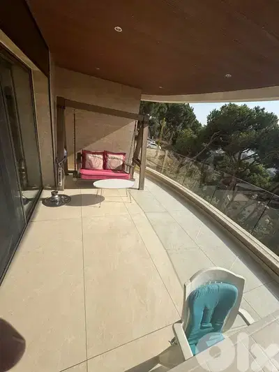 apartment For sale in beit meri شقة للبيع في بيت مري