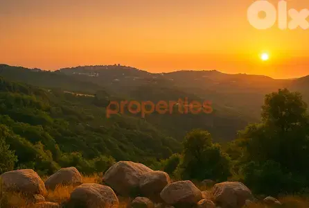 Catchy Monteverde Land for Sale – CPGA50