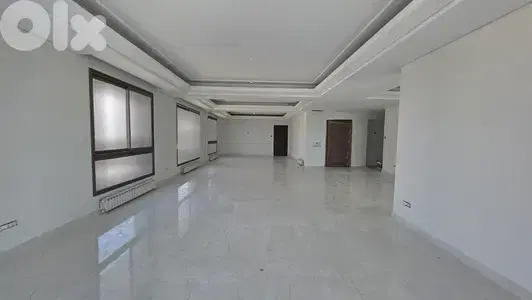 Luxury Apartment for Rent in Mar Mikhael شقة فاخرة للإيجار في