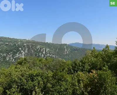 Beautiful land in kleiaat/قليعات REF#SE01646