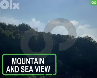 Mountain and sea view- ghedras keserwen REF#GO124780