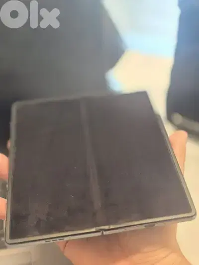 vivo x fold