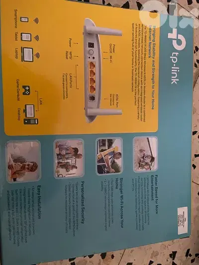 راوتر Adsl2+