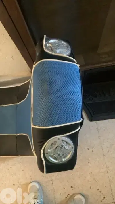 gaming chair