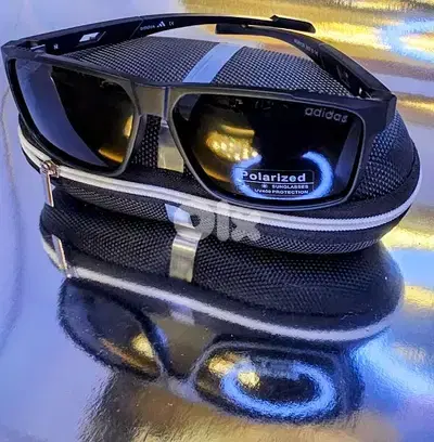 Adidas Sports Polarized Sunglasses