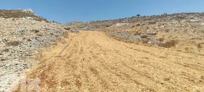 Land For Sale In Rachaya / Rafid ارض للبيع في راشيا ، الرفيد