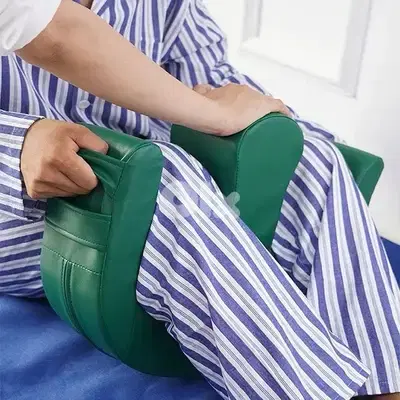 Patient Turning Pillow مخدة لقلب المريض
