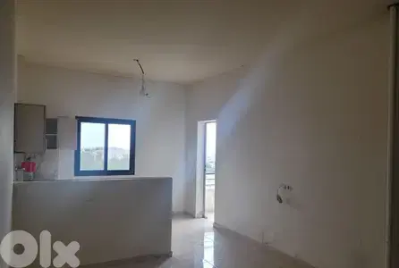GMB119RA - Apartment for sale in Gherfine - شقة للبيع في غرفين GMB119RA - Apartment for sale in Gherfine - شقة للبيع في غرفين
