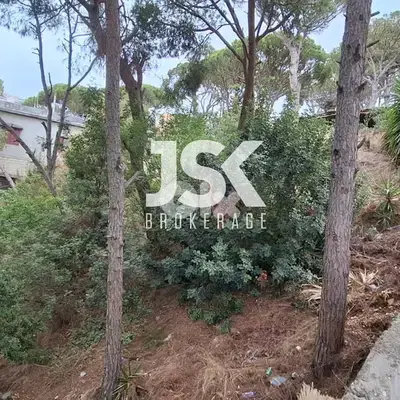 L19050 - Land  For Sale in A Prime Location On The Main Road in Nabey