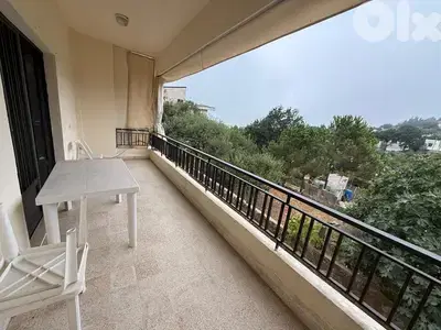RWK111TJ - Used Apartment For Rent In Ghineh