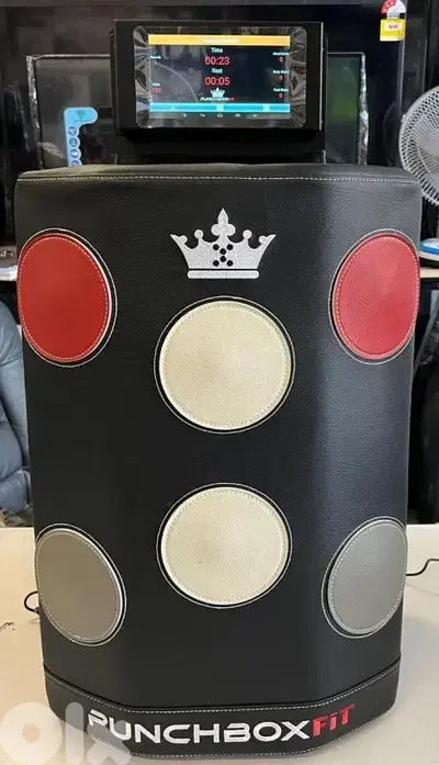 punchBox