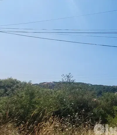2380 SQM Good Location Land in Ain Aalak, Metn