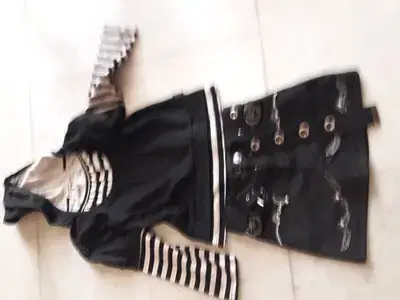 طقم بناتي ولادي